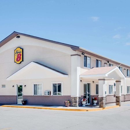 Super 8 By Wyndham Grand Forks酒店 外观 照片